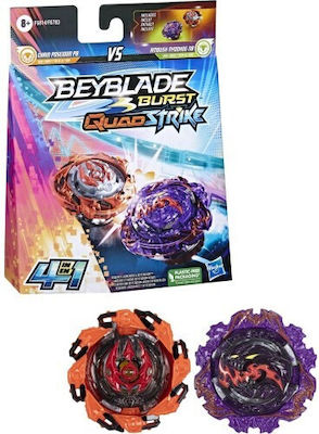 Hasbro Beyblade für 8+ Jahre