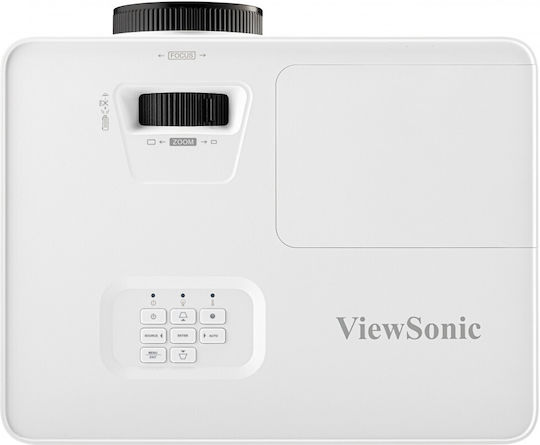 Viewsonic PA700X Projector DLP (DMD) LED Lamp with Built-in Speakers White