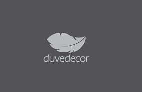 Manterol Casa Duvet Queen Down 240x220cm White 11.5 togs Togs