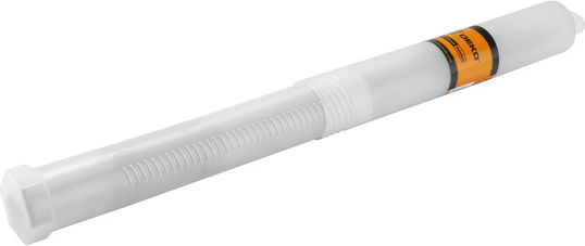 Deko Pointed Chisel 410x30mm with HEX Socket