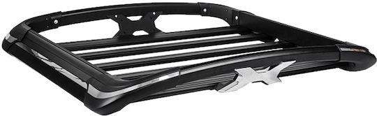 Auto Gs Aero Aluminum Car Roof Rack Universal 140x100cm ()