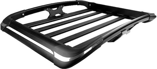 Auto Gs Aero Aluminum Car Roof Rack Universal 140x100cm ()