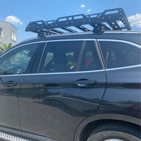 Auto Gs Car Roof Rack Universal 140x100cm