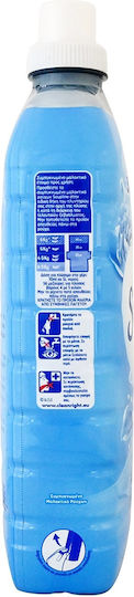 Soupline Condensed Fabric Softener Active Fresh 56 Measuring Cups