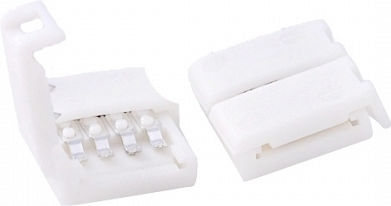 Stimeno Connector για Ταινίες LED 89 - 3685