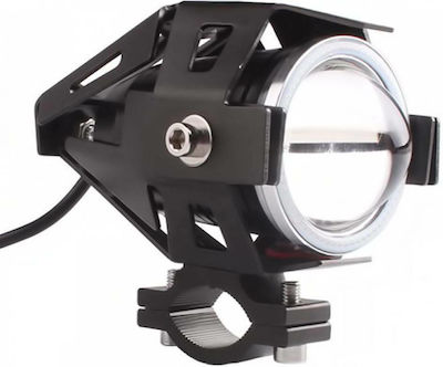 Projektor Motorrad LED