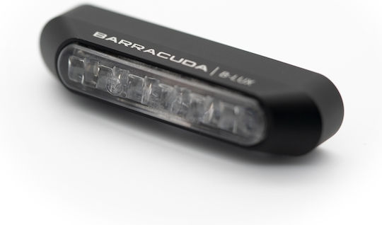 Barracuda Lumina din spate Motocicletă LED 1buc