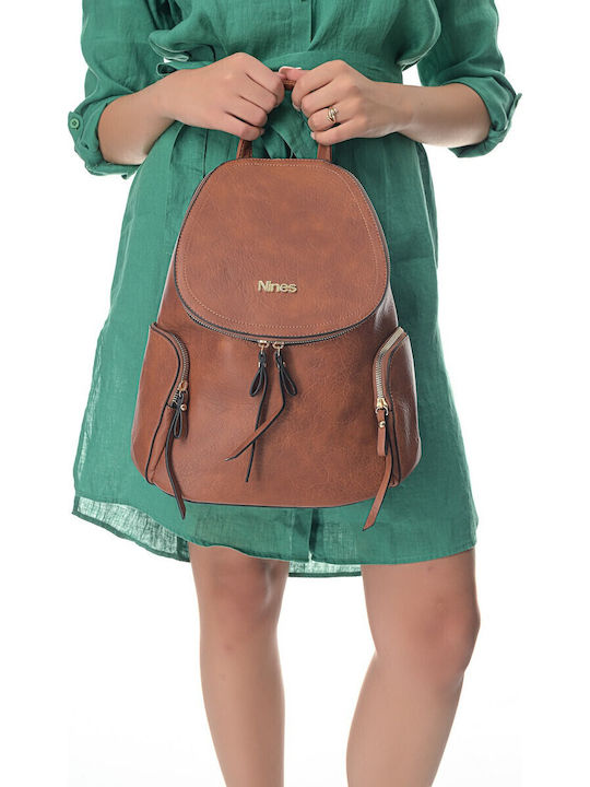 Women's Bag Backpack Black