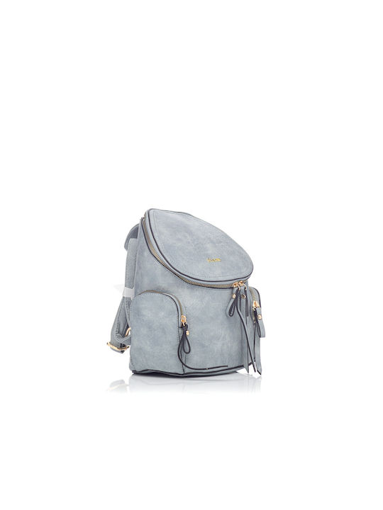 Nines Women's Bag Backpack Blue