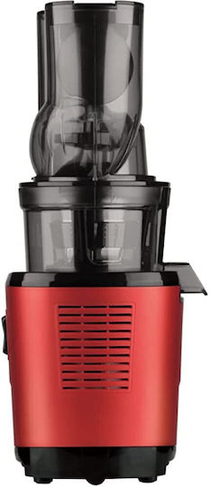 Kuvings Revo 830 Αποχυμωτής Αργής Σύνθλιψης 240W Κόκκινος