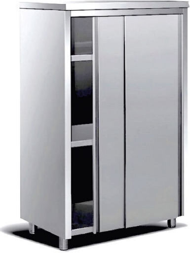 ArtSteel Metalic Dulap 90x70x180cm.