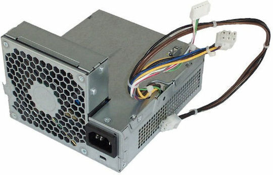 HP Stromversorgung 611481-001