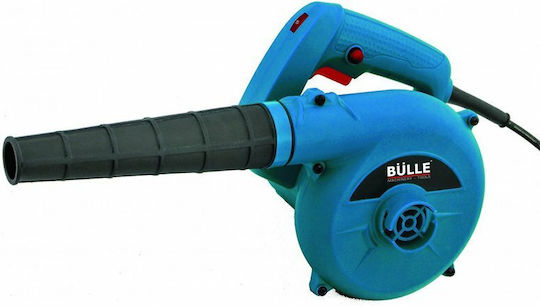 Bulle Laubbläser / Sauger Handheld Elektrisch 400W mit Lautstärkeregelung