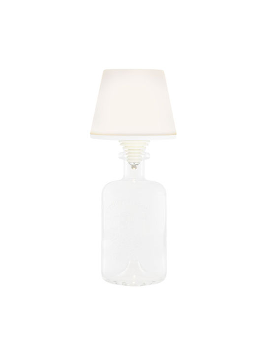 REV Table Decorative Lamp LED White