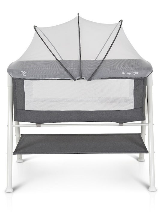Moni Cradle Graphite