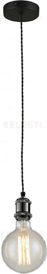 Fan Europe Vintagepd Ner Lumini Suspendate Negru Fan Europe Vintagepd Ner Lumini Suspendate Negru