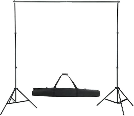 vidaXL Ομπρέλα για Studio
