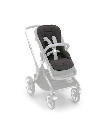 Bugaboo Αντιιδρωτικό Κάλυμμα Καροτσιού Μαύρο