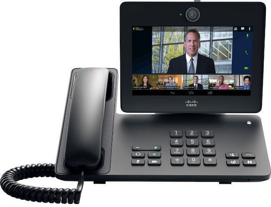 Cisco CP-DX-HS= Handset (CP-DX-HS)