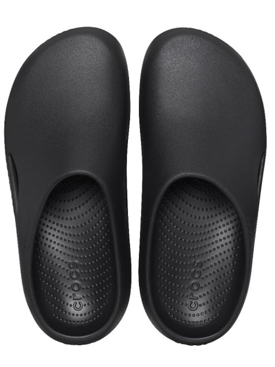 Crocs Mellow Clog Anatomic Clogs Black