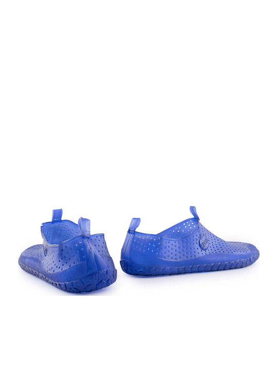 Men's Beach Shoes Blue