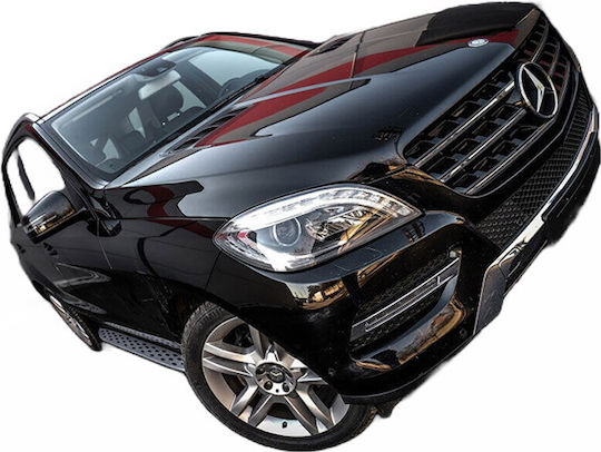 Auto Gs 4x4 Car Side Steps 2pcs