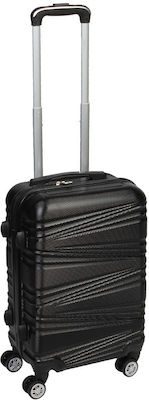 Keskor Cabin Suitcase H56cm Black