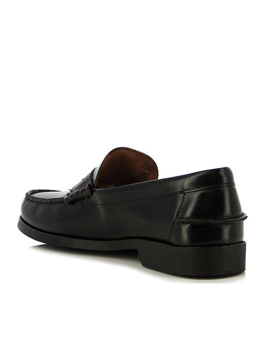 Men's Dress Shoes Black