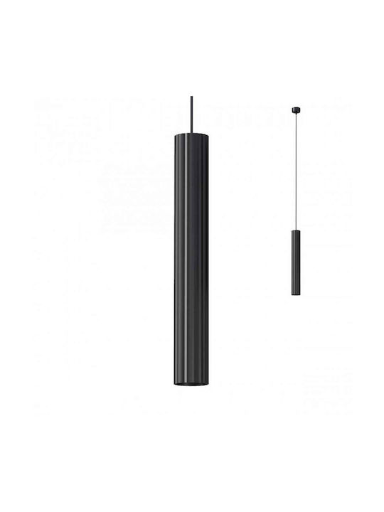 Redo Group Pendant Light Single-Light for Socket GU10 Black