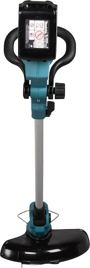 Makita Freischneider Schulter/Hand Batterie
