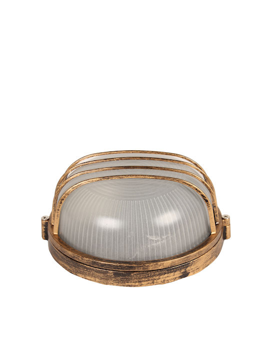 Keskor Lumină de exterior montată pe perete