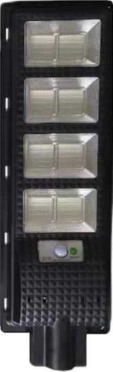 Solar LED Floodlight 120W