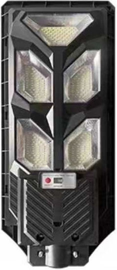 Στεγανός Ηλιακός Προβολέας LED 90W IP65