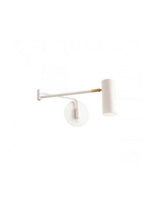 Redo Group Lamp Wall White Redo Group Lamp Wall White