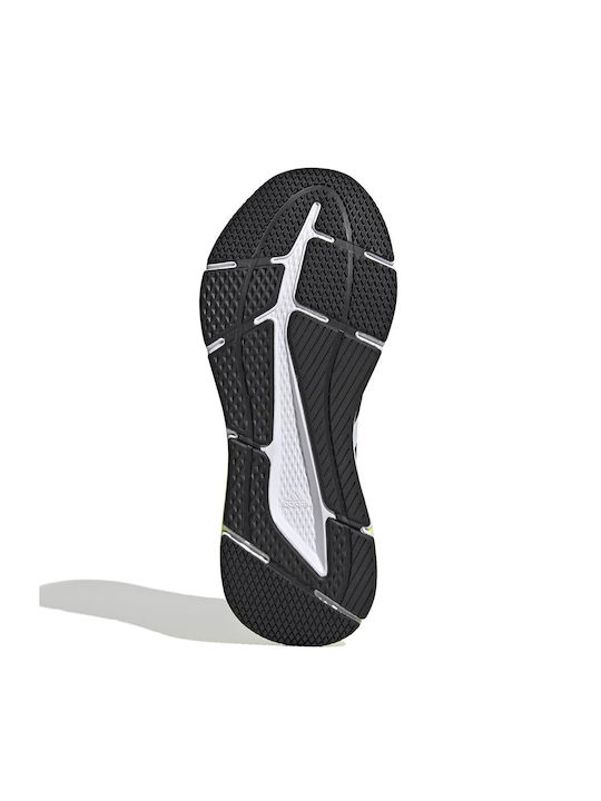 Questar Herren Sportschuhe Laufen Arctic Night / Cloud White / Lucid Lemon
