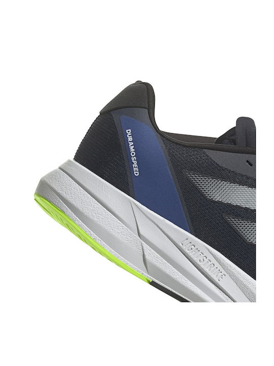 Duramo Sport Shoes Running Core Black / Footwear White / Carbon