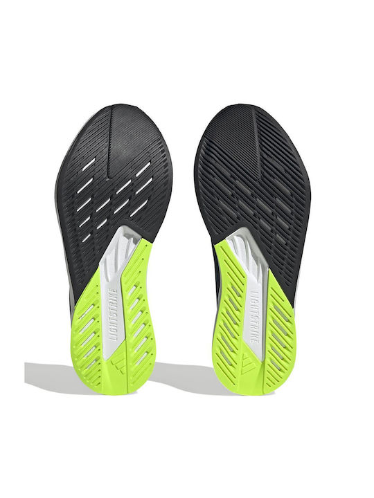 Duramo Sport Shoes Running Core Black / Footwear White / Carbon