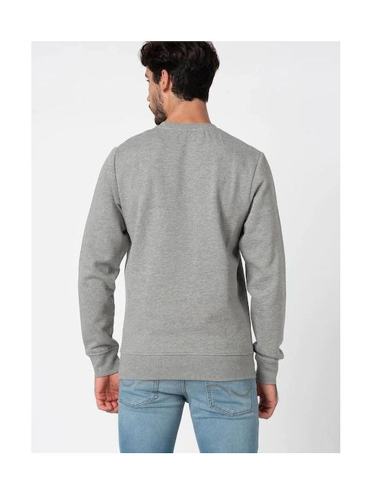 Jack & Jones Herren Gürtel Gray