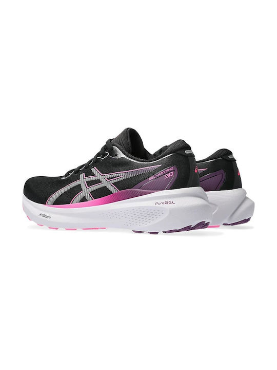 Gel-Kayano 30 Sport Shoes Running Black