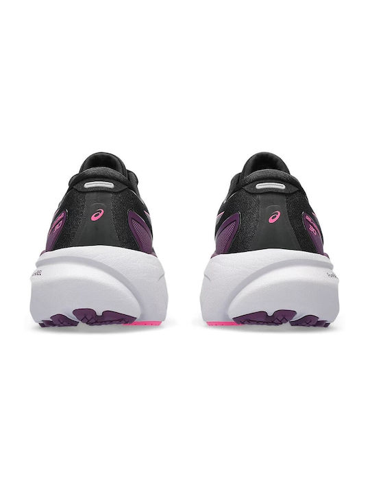 Gel-Kayano 30 Sport Shoes Running Black