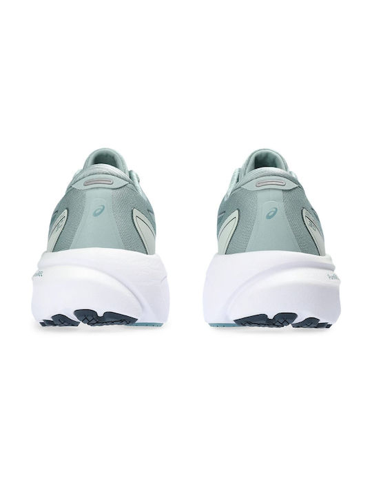 Gel-Kayano 30 Sport Shoes Running Turquoise