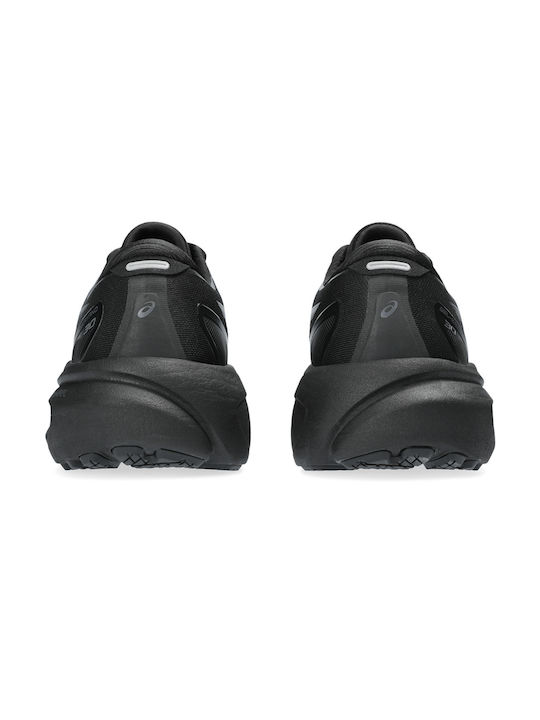 Gel-Kayano 30 Sport Shoes Running Black