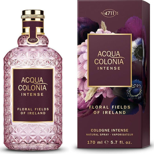4711 Acqua Colonia Intense Eau de Cologne 170ml