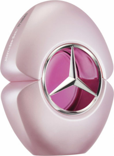 Mercedes-Benz Woman Eau de Parfum 90ml