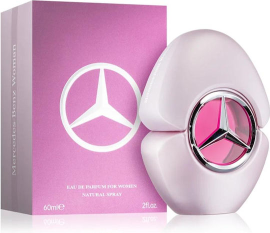 Mercedes-Benz Eau de Parfum 60ml