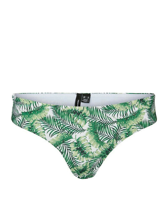 Bikini Slip Πράσινο