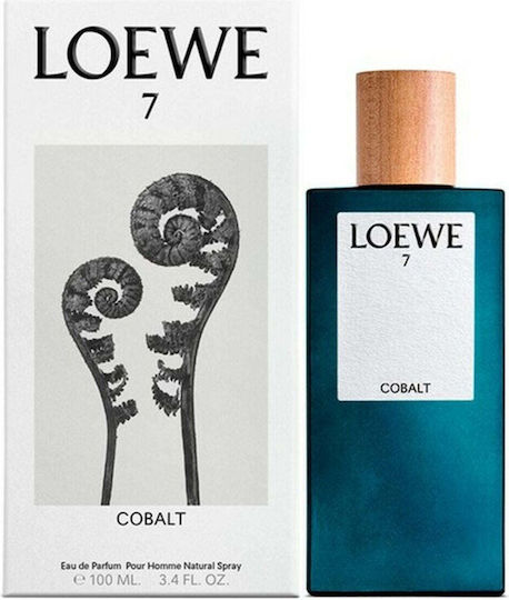 Loewe 7 Cobalt Eau de Parfum 100ml