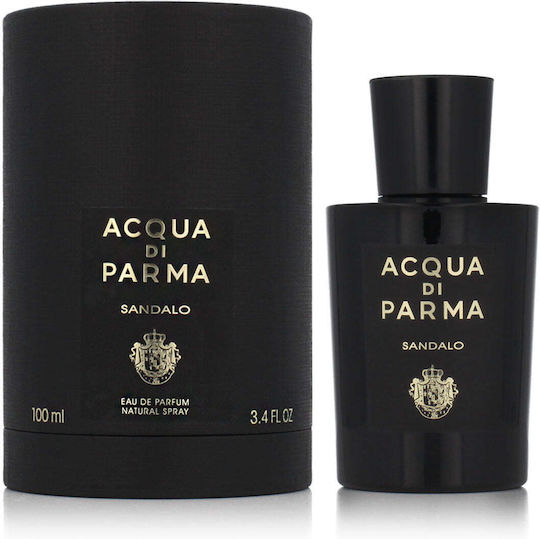 Acqua di Parma Sandalo Eau de Parfum 100ml