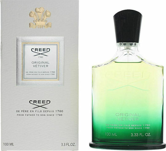 Creed Original Vetiver Eau de Parfum 100ml