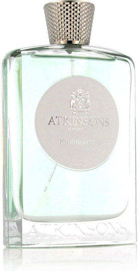 Atkinsons 1799 Robinson Bear Eau de Parfum 100ml